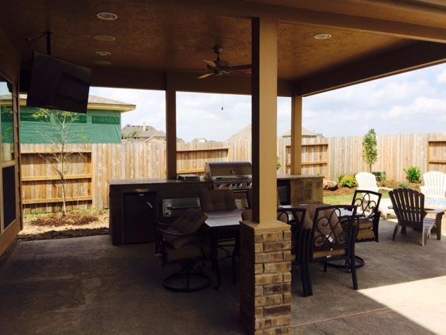 Horizon Pools Landscape & Nursery