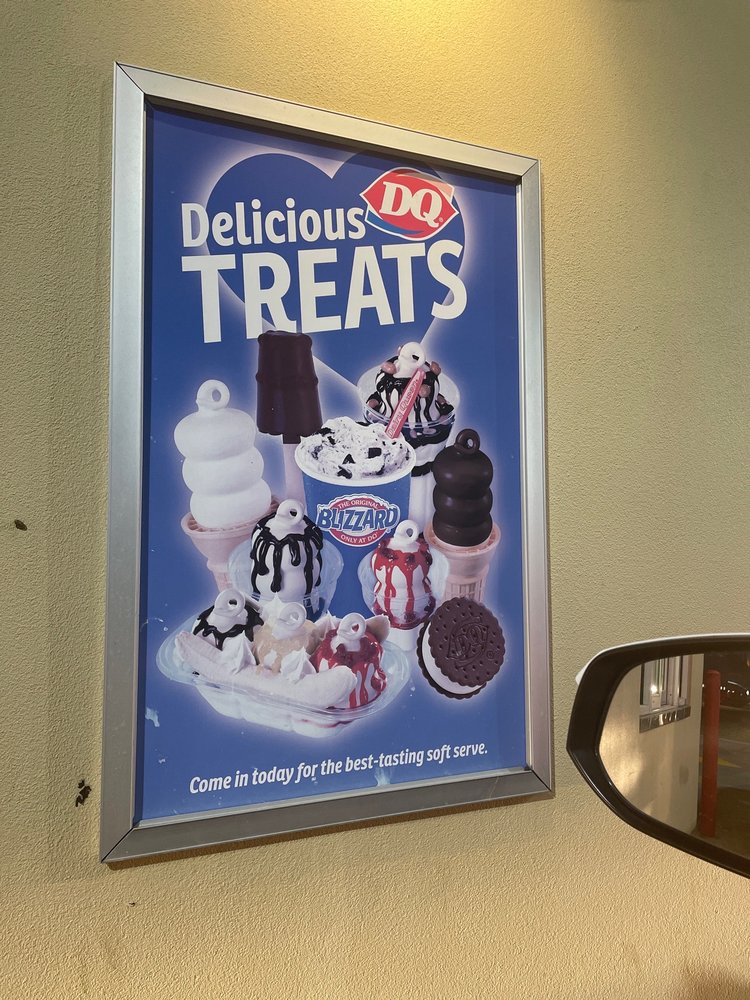 Dairy Queen