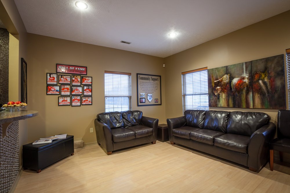 image of business Turner Family Dentistry