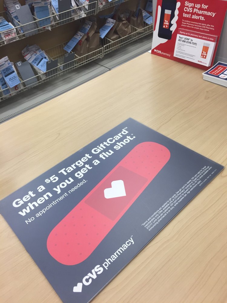 Cvs Pharmacy Inside Target Store 4100 Blue Diamond Rd Las Vegas Nv 89139