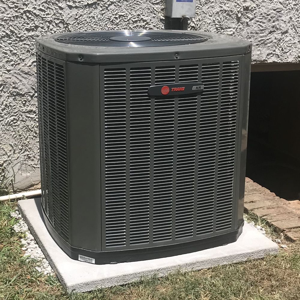 image of business Gatliff Heating and Air