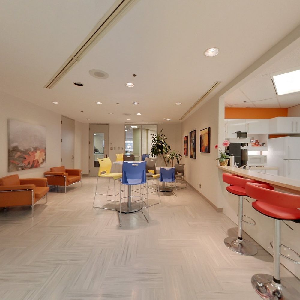 Innovative Professional Offices