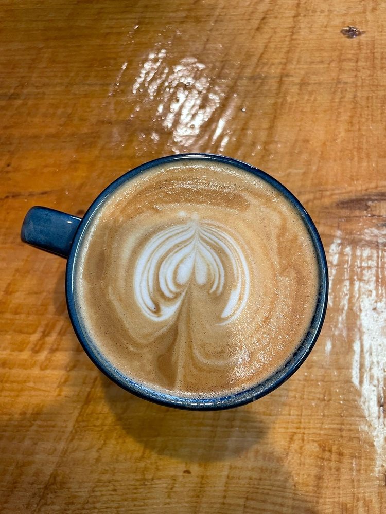 Little Badger Coffee
