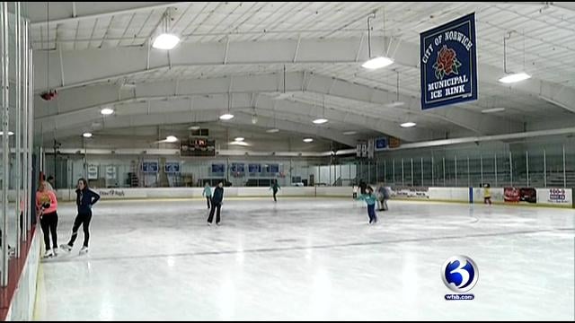 Schedule Rosegarden Ice Clculo