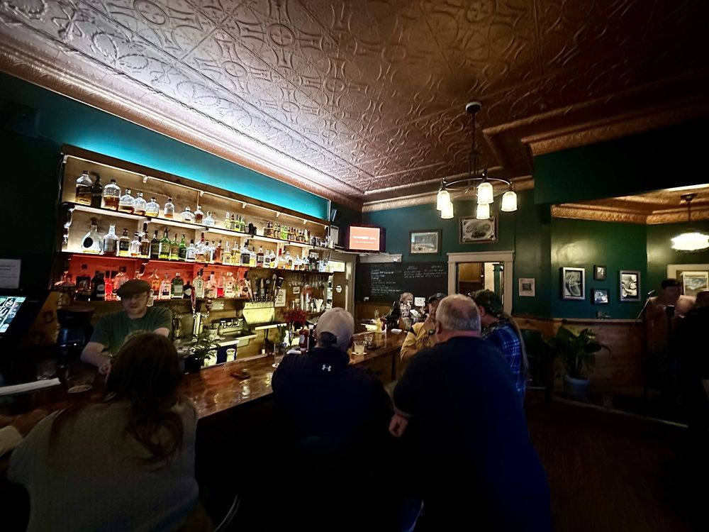 The Doyle Hotel