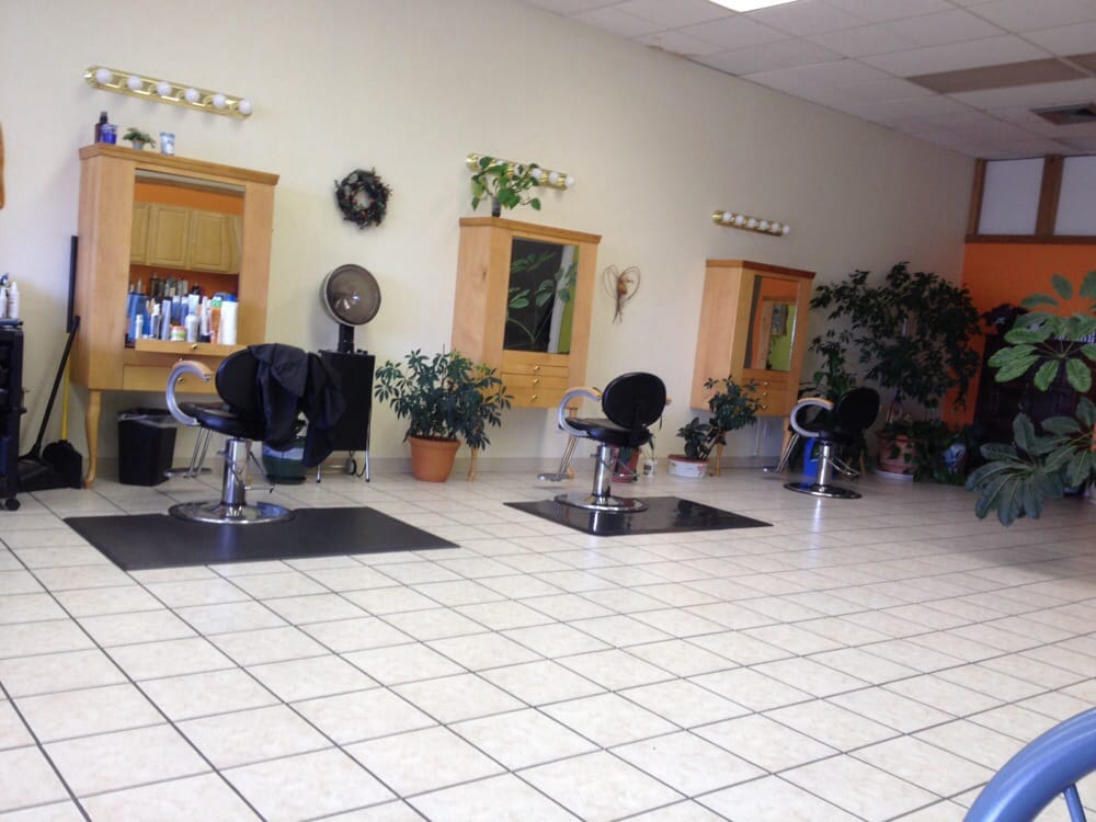 Salon Hair Concepts Hair Salons 3620 Wheaton Way, Bremerton, WA