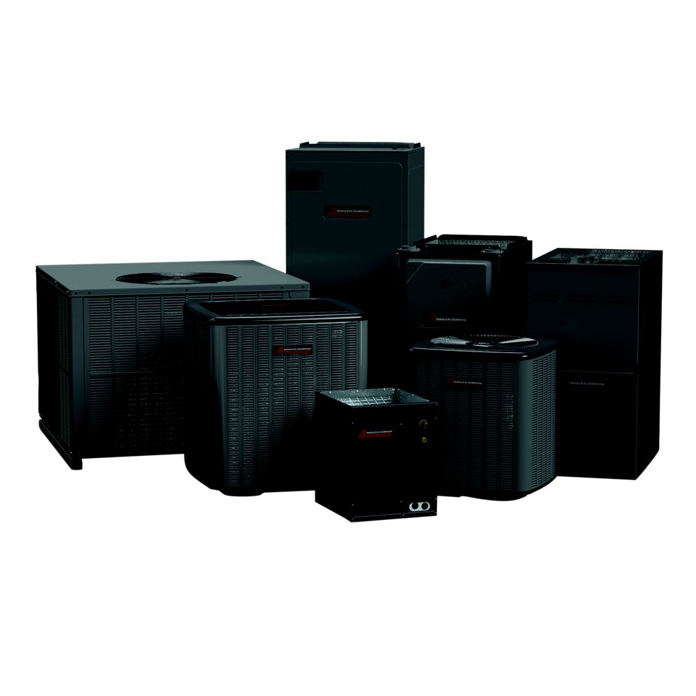 Jennie's Heating and Cooling