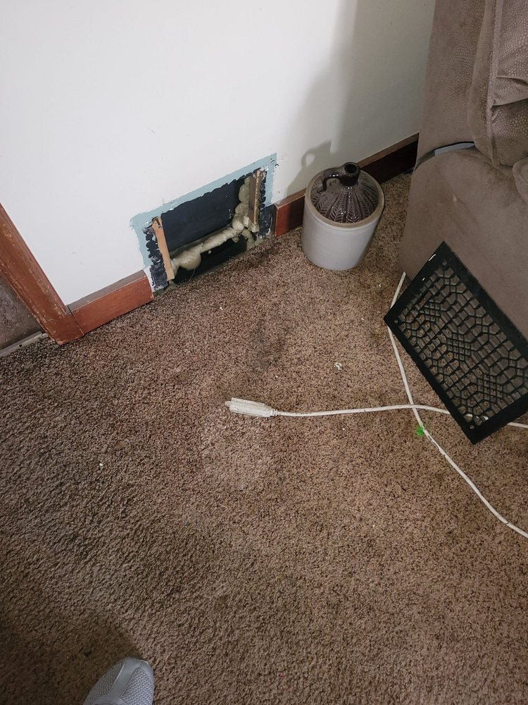 image of business Seven Star Hvac And Duct Cleaning