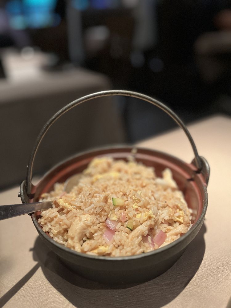 MoCA Asian Bistro - Forest Hills