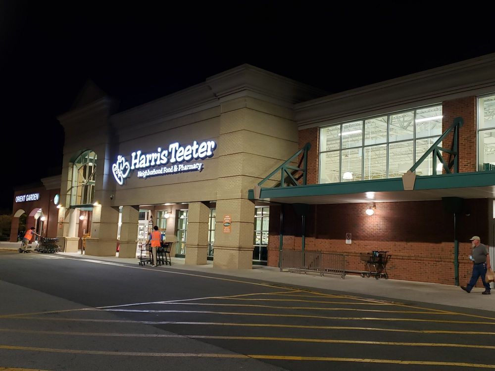 Harris Teeter