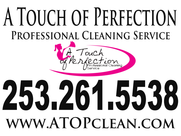 A Touch of Perfection Cleaning Service