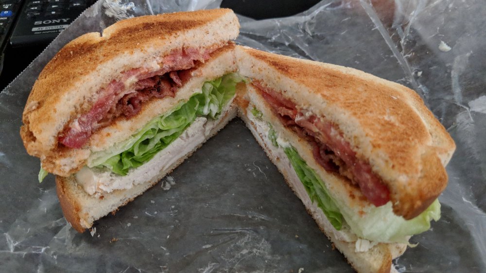 Gale's Snack Bar