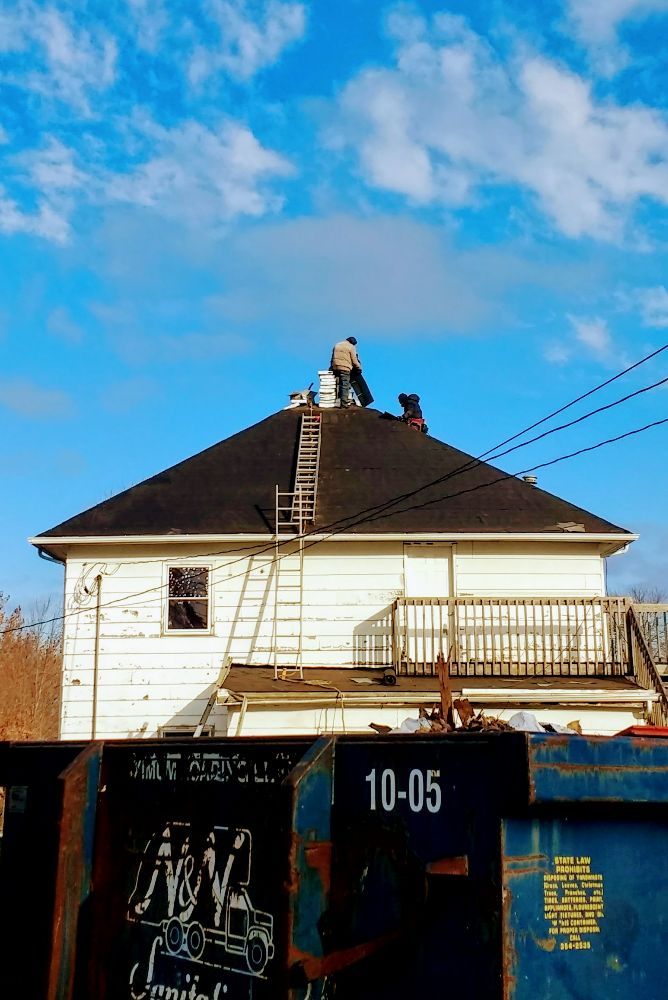 image of business Midwest Pro Construction