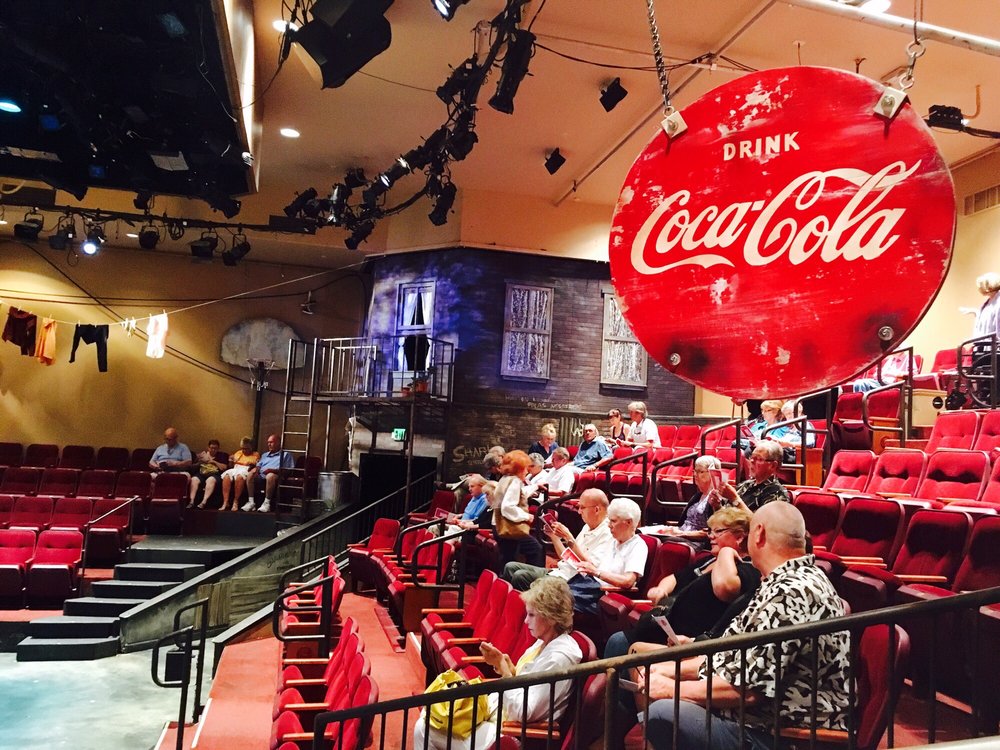 Hale Center Theater 44 Photos & 57 Reviews Performing Arts 50 W