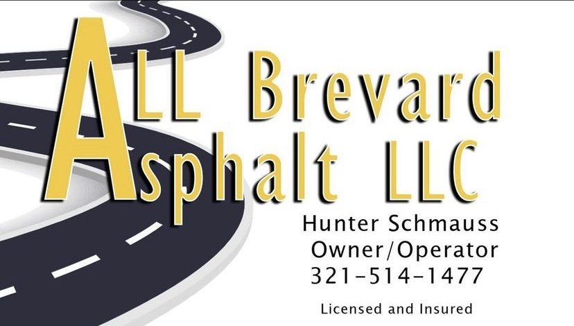 All Brevard Asphalt