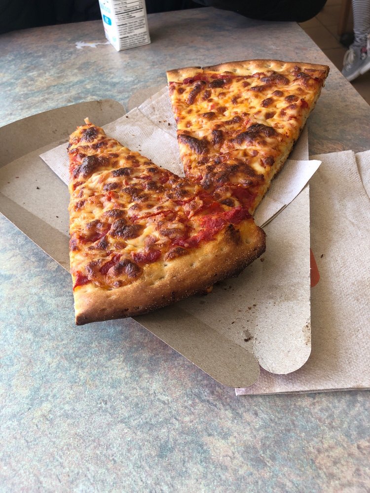 Pizza Pizza