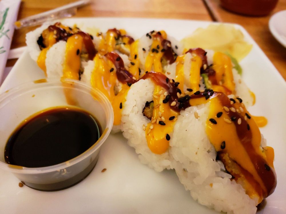 Fire Street Food Fire Street Food