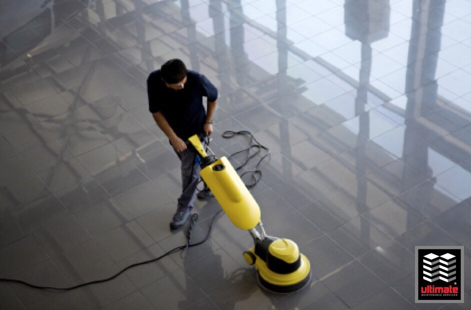 Ultimate Maintenance Services