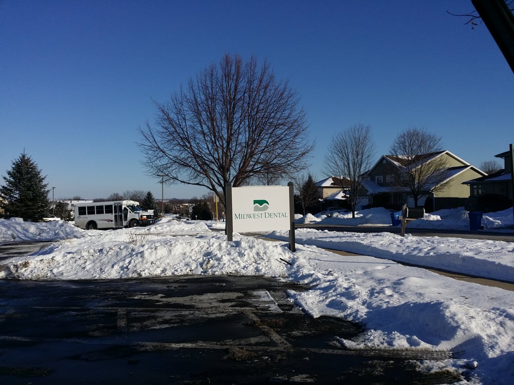 image of business Midwest Dental