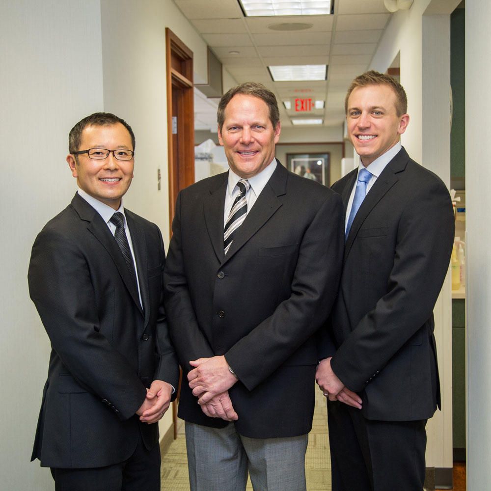 image of business Maple Grove Family Dental Clinic