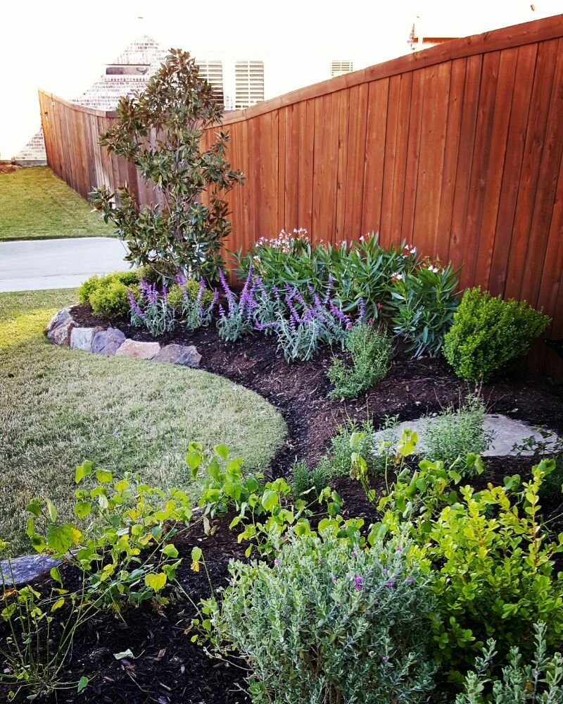 Arrowbrooke Landscapes