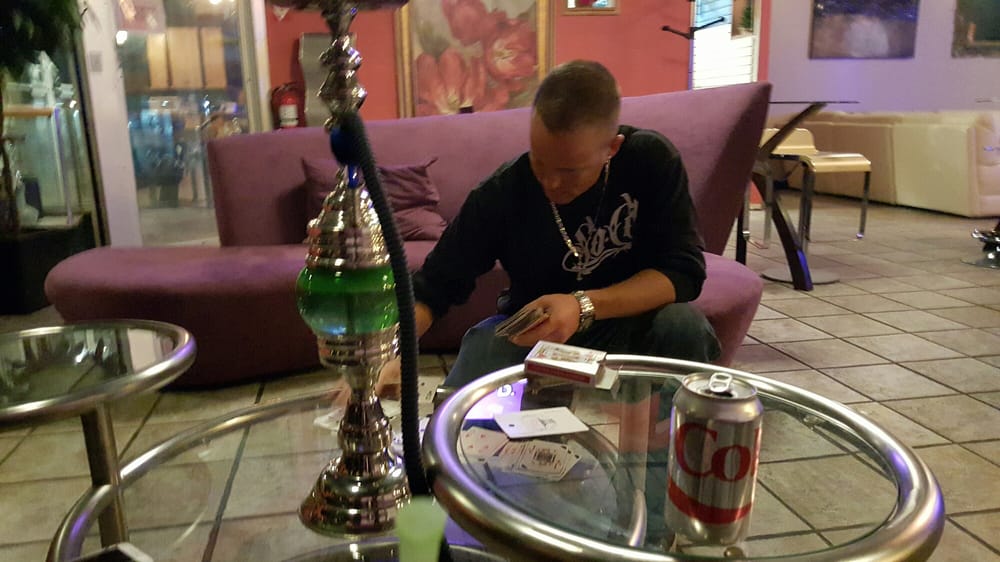 The Hookah Hideout Hookah Bars 3 Little Canada Rd E, Saint Paul, MN