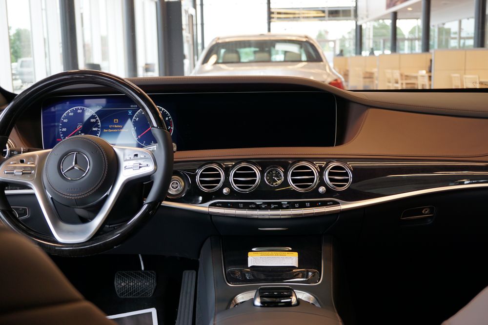 Mercedes-Benz of Fayetteville