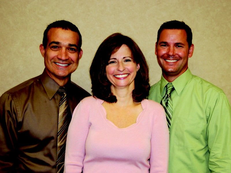 image of business Family Dental Care