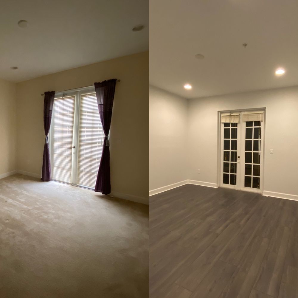 D1A Flooring