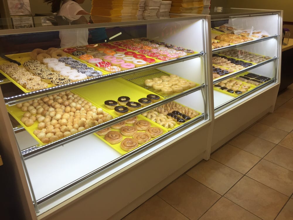 Jack ‘N’ Jill Donuts Donuts 4324 Andrews Hwy, Midland, TX Phone