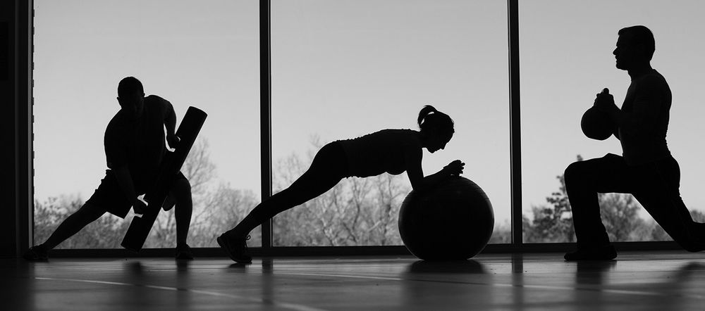Rye Brook Personal Training