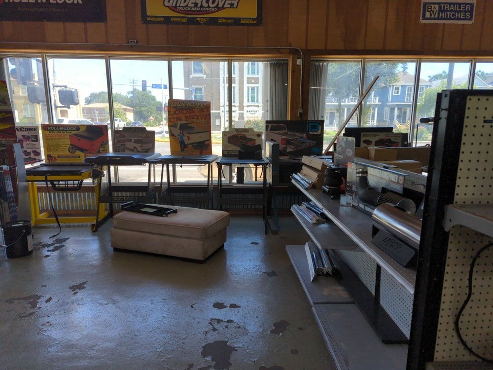 JSV Performance Automotive