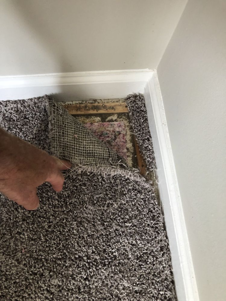 DS Home Cleaning and Repair