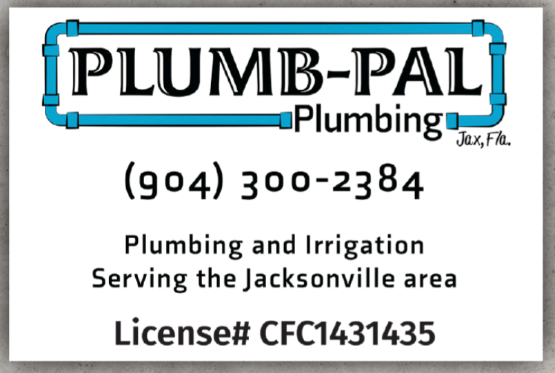 Plumb-Pal Plumbing