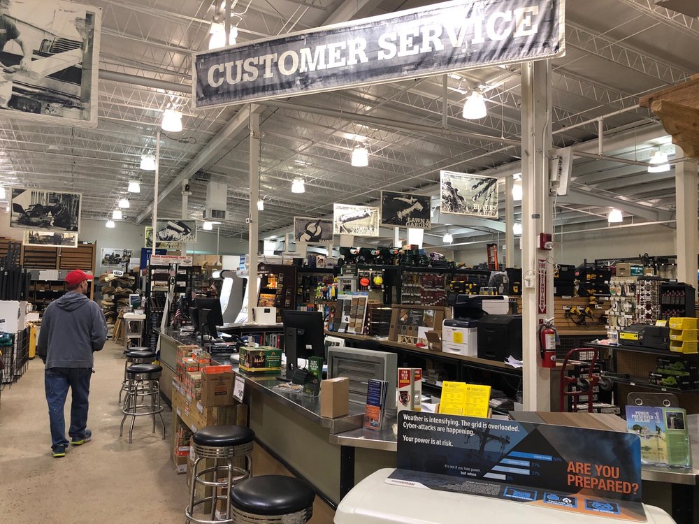 McCoy's Building Supply