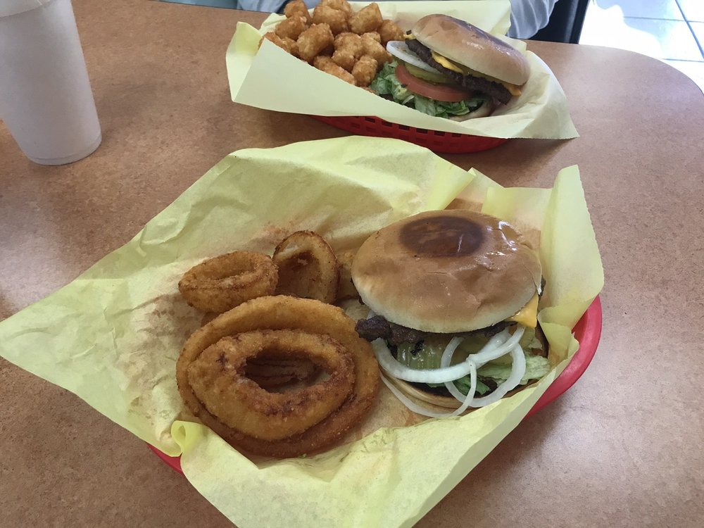 Miss Ann's