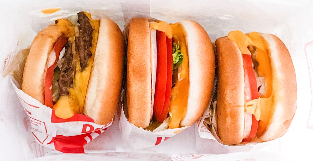 In-N-Out Burger