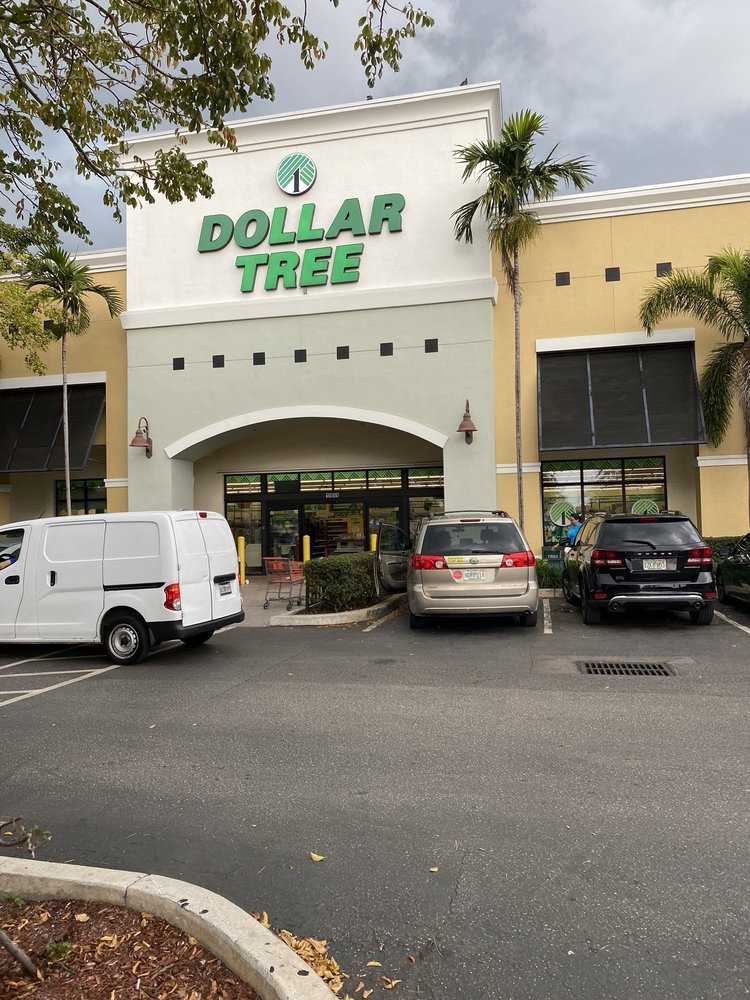 Dollar Tree