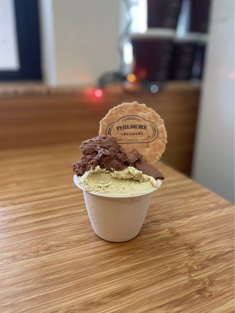Philmore Creamery