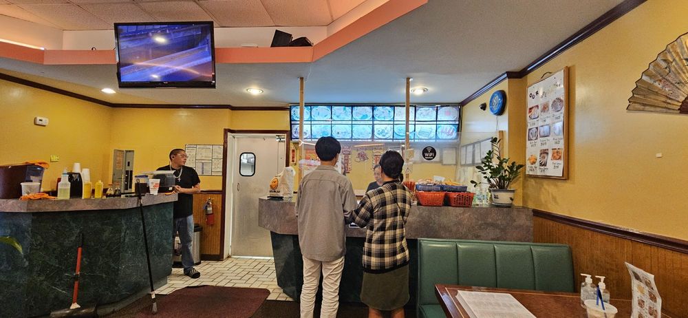 China Garden Chinese Restaurant