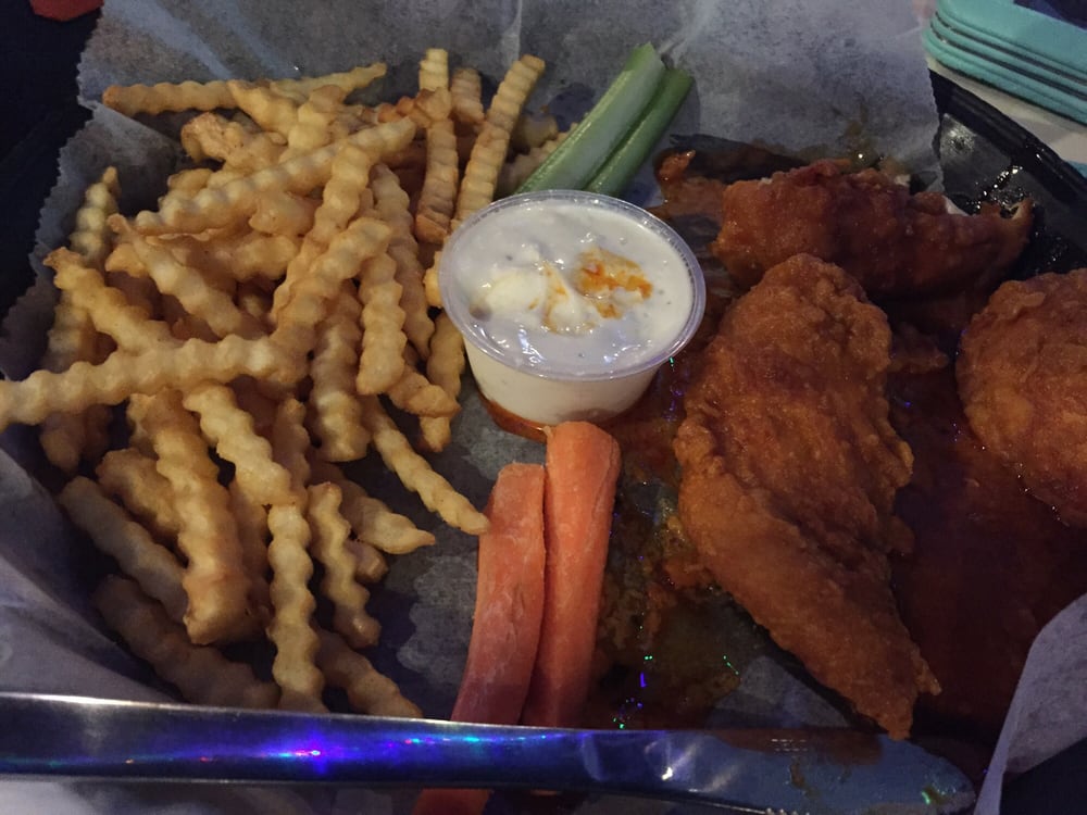 Mister B’s Pizza & Wings 10 Reviews Pizza 316 N Green St