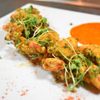 Saffron nola