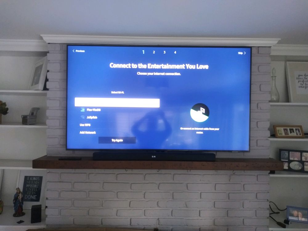 Philadelphia Tv Mounting Service