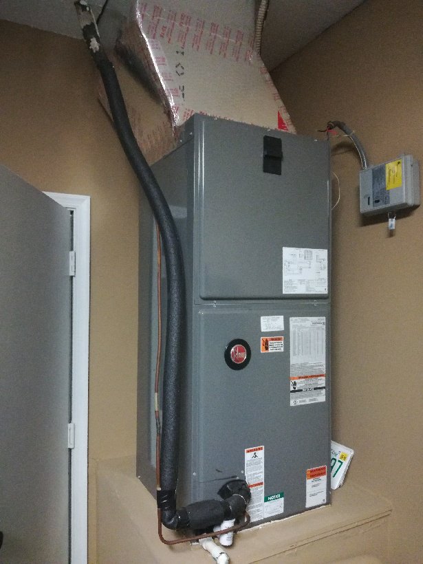 image of business A/C Doctors of South Florida