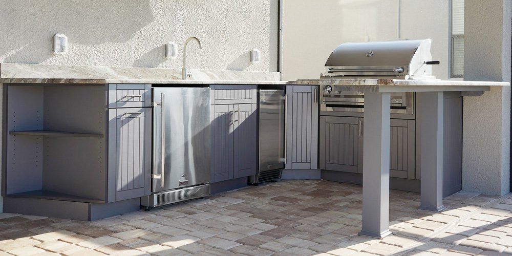 image of business Smoky’s Kitchens & Outdoor Living