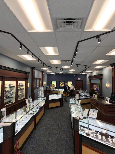 Saslow's Jewelers