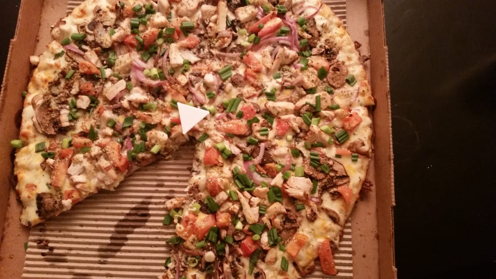 So Amazing Chicken Garlic Yelp Photo Of Round Table Burien Wa United States So Amazing Chicken