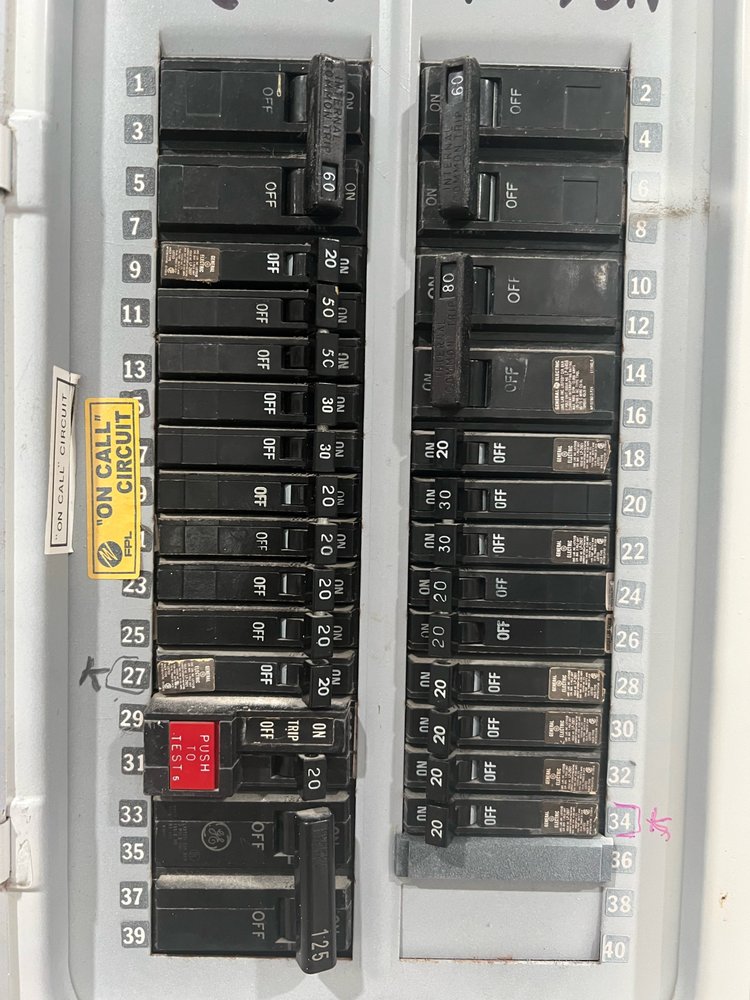 Coral Electric