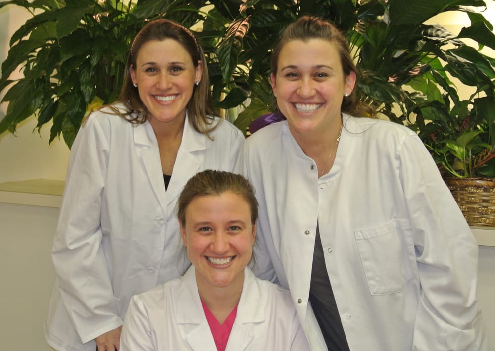 image of business Baker Sisters Family Dental Care