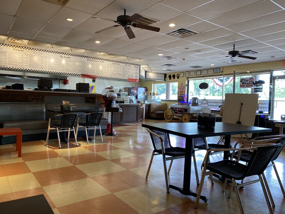 Flip City Shakes